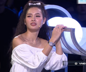 Đen đủi tới tận cùng, Phương Trinh Jolie gần khóc, chấn động tâm lí vì mất trắng 675 triệu