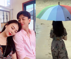 Drama siêu to siêu khổng lồ của 'tiểu tam 2s': 'Ăn cháo đá bát', cướp bồ bạn thân, phẫu thuật thẩm mỹ nhưng chối đây đẩy...