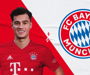 NÓNG: Bayern Munich mượn thành công Coutinho từ Barca