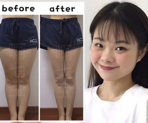 Giảm 23kg sau 1 năm kiên trì, cô gái này có bí quyết gì mà lột xác ngoạn mục đến vậy?