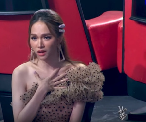 Clip: Hương Giang nhận xét chuyên môn nhưng vẫn cực 'lầy lội' khi làm HLV 'Giọng hát Việt nhí'