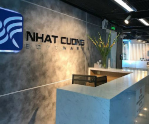 Nhật Cường bàn giao phần mềm cho Hà Nội, ông chủ Bùi Quang Huy ở đâu?