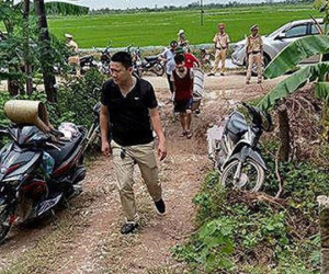 Nghi vấn lẻn vào trang trại ăn trộm gà, nam thanh niên bị điện giật tử vong