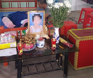Bé 5 tuổi nhập viện rồi tử vong mà không rõ bệnh gì