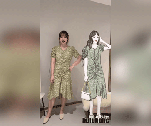 Đừng bao giờ tự ti bụng mỡ thì không thể mặc đẹp, căn bản là do bạn chưa tìm ra cách thôi