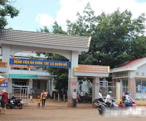 Một phụ nữ ở Đắk Lắk chết bất thường sau khi đi chơi với bạn