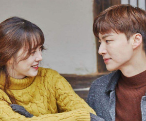 Chặng đường ly hôn gây tranh cãi của Goo Hye Sun - Ahn Jae Hyun: Yêu nhanh, cưới vội, kết thúc bằng tin nhắn gây chấn động