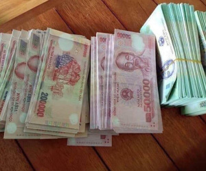 Khởi tố nhân viên tín dụng ngân hàng lừa đảo hàng chục tỷ đồng