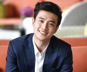 Quốc Trường gây bất ngờ khi nói về con người thật của Nhã Phương