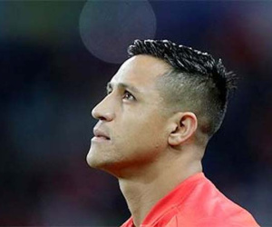 Alexis Sanchez đồng ý giảm lương để sang Inter