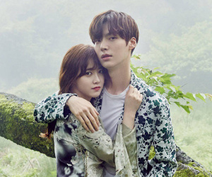 Đọc lại những câu nói ngôn tình của Ahn Jae Hyun, netizen nhắn nhủ: 'Mong anh từ nay về sau, sóng gió không yên một ngày'