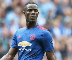 MU gây bất ngờ khi đề nghị Eric Bailly gia hạn hợp đồng