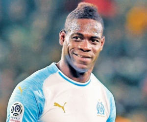 Mario Balotelli sẽ trở lại thi đấu ở Serie A từ mùa giải này