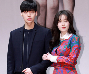 Tiết lộ từ người trong ngành: Goo Hye Sun và Ahn Jae Hyun đã ly thân được một thời gian