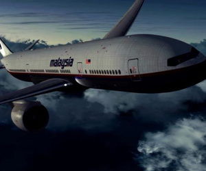 Bí ẩn sự mất tích của MH370: Lý do nhóm điều tra MH370 từ chối nghiên cứu vụ bắn rơi máy bay MH17