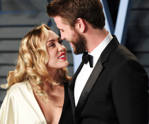 Sốc: Bạn bè của Liam Hemsworth tiết lộ nam diễn viên thường xuyên bị Miley Cyrus nhục mạ