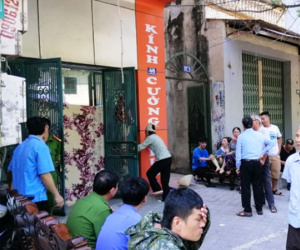 Nghịch tử 16 tuổi đánh chết bố, người thân trình báo do tai nạn giao thông