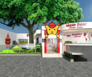 Hà Nội: Trường mầm non Maple Bear thừa nhận cô giáo đã nhốt cháu bé trong tủ quần áo, đóng cửa lại 50 giây vì không nghe lời