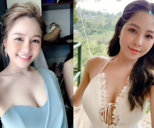 Sau scandal tai tiếng, hot girl Trâm Anh: 'Con xin lỗi mẹ vì mọi thứ'