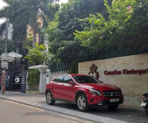 Trường mầm non học phí 20 triệu/tháng nhốt trẻ vào tủ đồ bị dừng hoạt động, xem xét thu hồi giấy phép