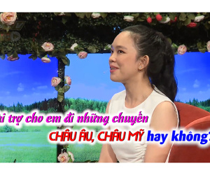 'Bạn muốn hẹn hò': Cô gái bị chỉ trích vì đưa ra loạt yêu sách đòi chàng trai 'phải nhiều tiền', 'đưa đi du lịch châu Âu'