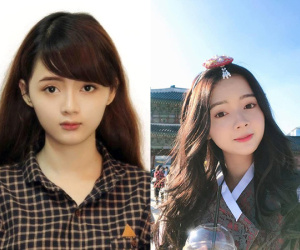 'Hot girl ảnh thẻ' giờ ra sao sau 5 năm bất ngờ nổi tiếng?
