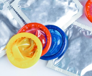 Tại sao bao cao su luôn được đóng gói với số lượng 3, 6, 12,... chiếc/ hộp?
