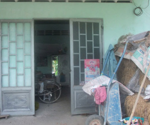 Cậu xâm hại tình dục cháu ruột đến có thai rúng động miền Tây