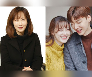 Nữ CEO bị nghi là tiểu tam xen giữa Goo Hye Sun - Ahn Jae Hyun: Con gái chủ tịch, thành tích học tập khủng, bàn tay vàng Kbiz