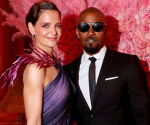 Vợ cũ của Tom Cruise - Katie Holmes đã chia tay bạn trai da màu sau 6 năm gắn bó