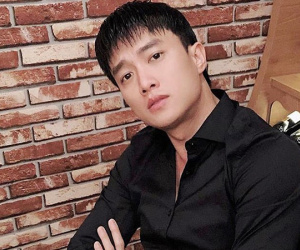Quốc Trường đẹp trai thì ai cũng công nhận, nhưng chiếc mũi 'hơi lạ' này bất ngờ bị nghi đã được thẩm mỹ