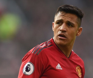 'Alexis Sanchez là một thảm họa cần phải loại bỏ'