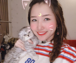 Nhìn loạt hot streamer Việt 'chấm' ngay các kiểu tóc xinh xắn diện đi học hay đi chơi cũng đẹp hết nấc