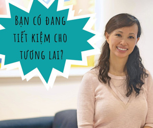Chia sẻ nguyên tắc 50/30/20, giúp người có lương 10 triệu tiết kiệm được 240 triệu nhưng Shark Linh lại khiến MXH tranh cãi gay gắt