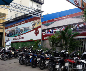 Bộ Công an yêu cầu công an các tỉnh, thành làm việc với khách hàng của Alibaba