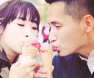 Những hình ảnh không bao giờ lên sóng của BTV Quốc Khánh