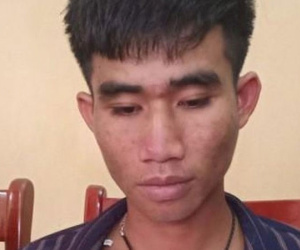 Lừa bán thiếu nữ qua Trung Quốc, sa lưới sau 4 năm bỏ trốn