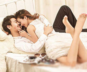 Hãy làm 10 điều này để có 'lần yêu' đầu hoàn hảo