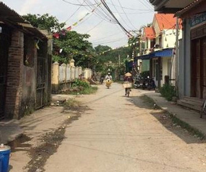 Đi viếng đám ma, cháu bị chú rể đâm tử vong