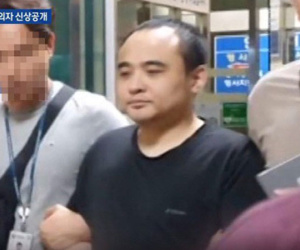 Công khai danh tính kẻ giết người phân xác rúng động Hàn Quốc, hé lộ bài đăng và dòng bình luận đáng sợ của tên này trong quá khứ
