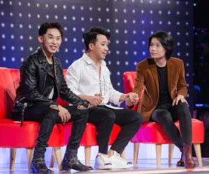 Trấn Thành chơi lớn, hứa tặng 1 cây vàng nếu Kay Trần - Quang Trung 'nên duyên'