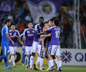 Hà Nội FC mất nguyên 1 ngày di chuyển tới Turkmenistan đá trận lượt về bán kết AFC Cup