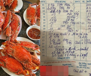 Nghĩ mình sang chảnh, đi ăn sướng mồm rồi về mới tá hỏa với những tờ hóa đơn bạc triệu, thôi thì học lại cách ăn vừa sang lại bớt phải đau tim, "đau túi" này đi