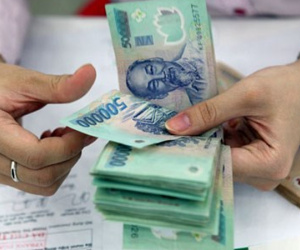 Danh tính người hưởng lương hưu cao nhất Việt Nam: 110 triệu đồng/tháng