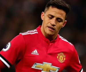 Choáng với số tiền MU phải bỏ ra để đổi lấy mỗi bàn thắng của Alexis Sanchez