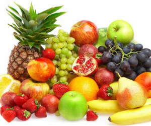 Hướng dẫn ăn uống để có 'vùng kín' tăng cường ham muốn