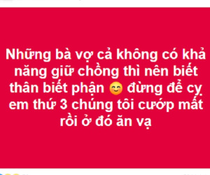 Đột nhập nhóm kín của hội 'người thứ ba', chị em lại được phen choáng váng vì 1001 bài đăng trơ trẽn