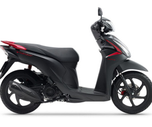 5 xe ga đáng mua giá 30 triệu đồng: Honda Vision ‘vô đối’