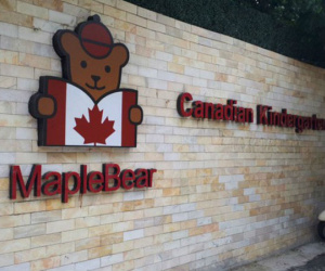 Sau vụ việc cô giáo nhốt trẻ vào tủ, cơ sở Maple Bear thông báo đóng cửa