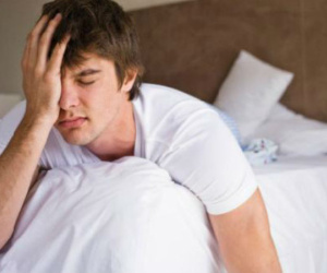 Có mủ ở đầu dương vật là bệnh gì?